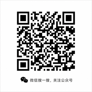 寸止挑战公众号二维码